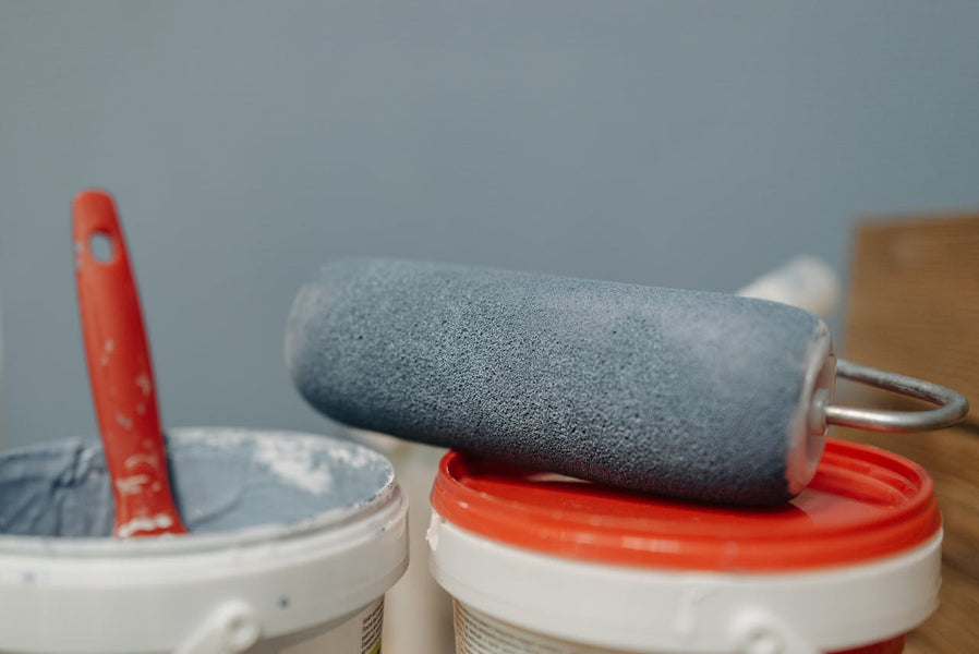 Eco-Friendly Paints: Creating a Sustainable and Healthy Living Space