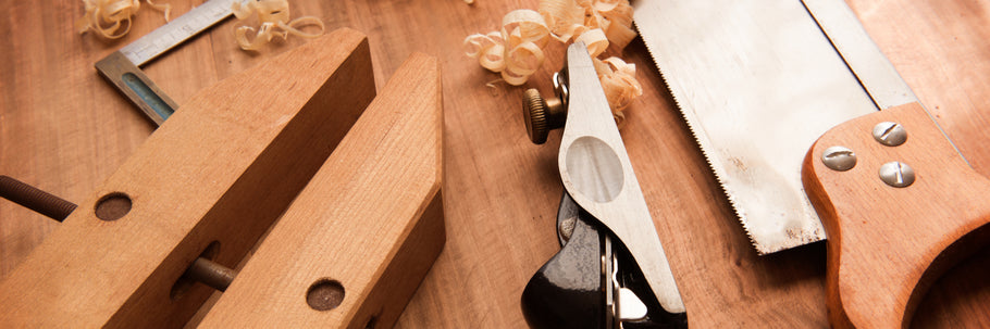 Types of Wood Used for Wood Furniture