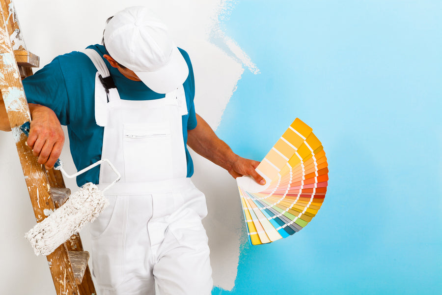 How to Make Interior Paint Last Longer
