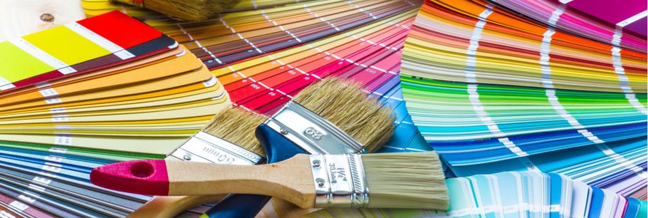 The Best Paint Colours for Your Living Room
