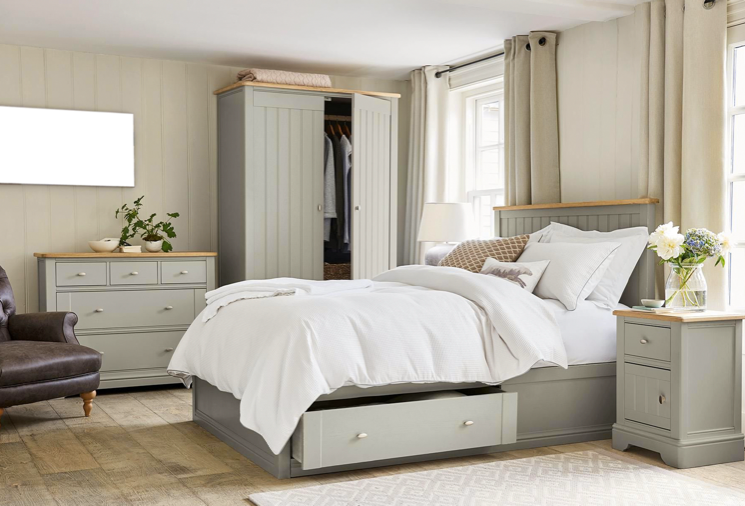 Next hampton bedroom deals furniture