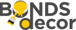 Bonds Decor Logo