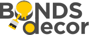 Bonds Decor Logo