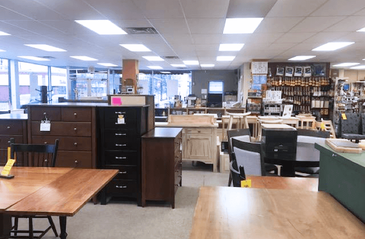 Our Ottawa Locations Furniture Store Near Me Bonds Decor