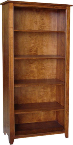 Series A bookcase